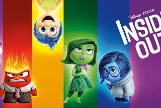 The Necessity of Sadness : “Inside Out” and Coronavirus