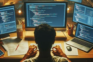 Step-by-Step Guide to Creating a .NET New Template