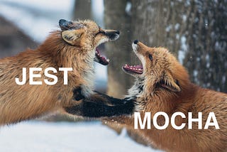 Jest vs Mocha: Which Should You Choose?
