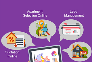 How CRM is useful for lead generation in real estate industry?