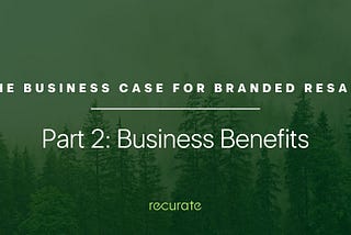 Top 5 Business Benefits of Launching Resale