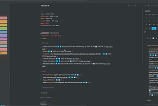 Free Tools that make me more productive on Windows