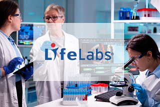 Swae Case Study: How LifeLabs Used Swae to Solve a Costly Industry-Wide Talent Retention and…