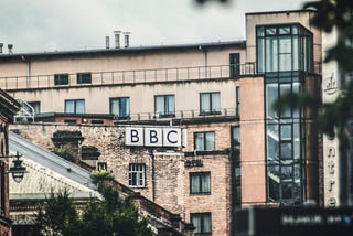 The BBC’s loss of trust is a warning bell for the free press