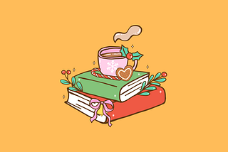 Books to Read to Start a New Year