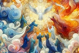 “A Refreshing Moment”
November 3, 2024
Mark 12:28–34
28 One of the scribes came near and heard…