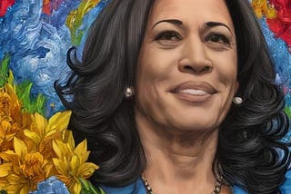 An Open Letter To Kamala Harris