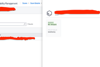 Tenable Vulnerability Management: Why an audit check would return a “Warning” or “Medium” severity