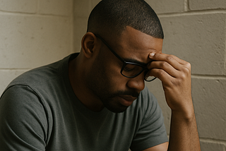 The Crucible of Character: How My Greatest Failure Became My Foundation