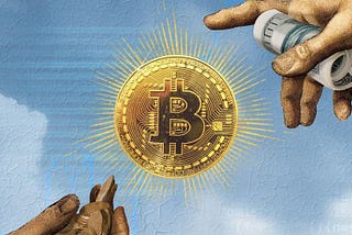 THE BROADER ADOPTION OF CRYPTOCURRENCY PAYMENT AND HOW ELANCER IS AT THE FOREFRONT OF THIS MOVEMENT.