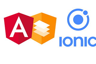 Angular Material with Ionic 4