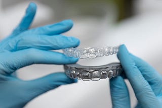 Invisalign Treatment in Boca Raton