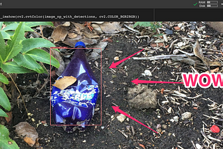 Garbage Route  Optimization Using Computer Vision Object Detection