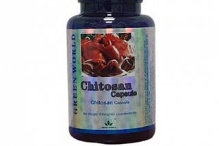 Chitosan Capsule in Gujranwala — 03025023431 | Available at