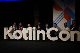 What we’ve learned at KotlinConf 2018