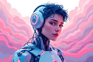 I Thought AI Would Replace Me — Until It Made Me Feel More Human