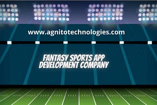 Fantasy Sports Website Design