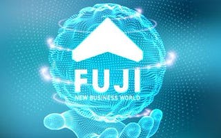 Fuji: бизнес требует свежего взгляда