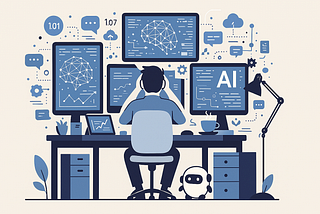 Are You Guilty of Using AI Too Much? Here’s Why You Shouldn’t Be