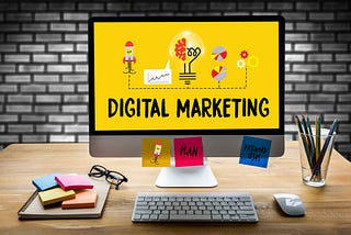 Top 100 prompts for digital marketing