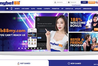 Expert Review Of The MYBET88 Singapore Casino App — Gaming Library & Its Alluring Features