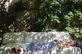 Trauma Recovery Journals: July 12, 2022