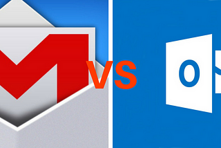 Gmail VS Outlook: Which Mobile App Has The Best User Experience?