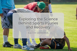 Exploring the Science Behind Sports Injuries and Recovery