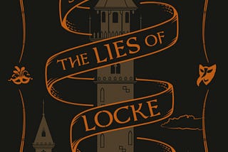 A Review of The Lies of Locke Lamora