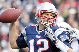 Is Finding the Next Tom Brady a Matter of Psychological Testing?