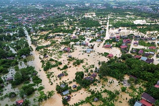 Improving Indonesia’s Disaster Financing