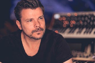 The Beat Goes On: ATB’s Enduring Impact on Trance and Tech