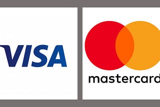Kredi Kartlarının Üstünde Bulunan Master ve Visa Logoları Ne Anlama Geliyor ?