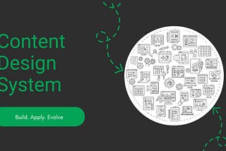 Content Design System (CDS) for B2B SaaS: why they matter more than you think (and the pillars you…