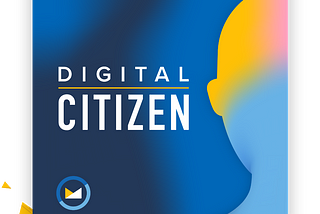 Fastmail’s Digital Citizen Podcast | How to Stay Safe Online with Michael Fey from 1Password