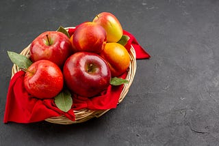 Sending the Rainbow Fruits Basket — A Perfect Choice to Gift your Loved Ones!