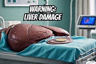 16 Odd Signs That Shouldn’t Be Ignored: Potential Signs of Liver Distress