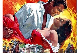 Gone With the Wind-Fame, History, and Criticism