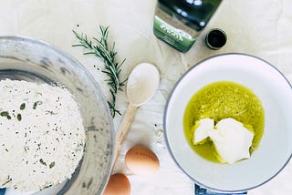 I Added 1 Tablespoon of Olive Oil to My Diet for 30 Days — The Difference Is Unreal
