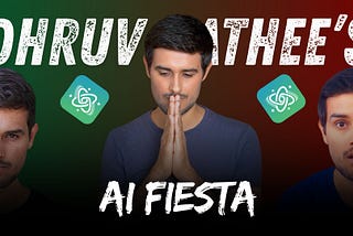 Dhruv Rathee’s “Startup” AI Fiesta Hits $3M in 36 Hours — But Faces Growing BACKLASH