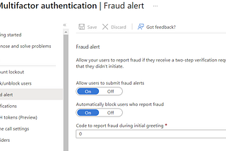 Microsoft Entra MFA Fraud Deep Dive