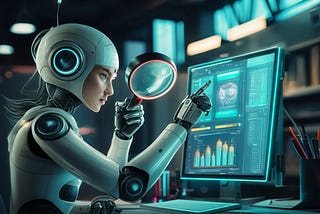 AI, you can analyze real user interactions on your existing website. AI tools can track things like: