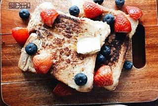 French Toast