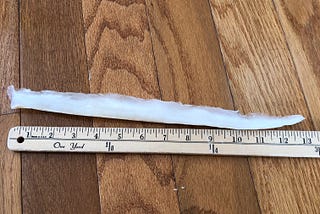 A cool trick to unclog the toilet