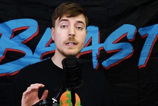 How MrBeast Made Millions of Dollars Dropshipping Burgers