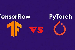 PyTorch vs TensorFlow : The AI Framework Showdown
