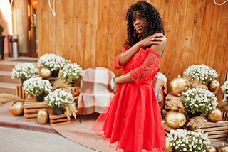 8 Easy Ways to Style an African Party Dress for Your Next Event