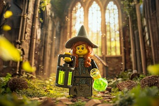 The AI Button That Wants to Replace Artists: Inside Photoshop’s Harmonize Tool