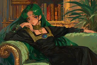 Meditations on Reading I