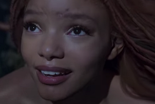 Sure, Mermaids Can Be Black! : A Defense of Halle Bailey’s Ariel.